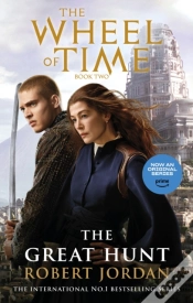 Capa do artigo The Great Hunt