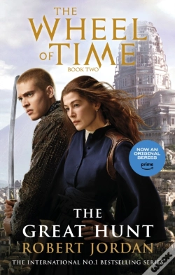 Capa do artigo The Great Hunt