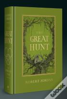 The Great Hunt