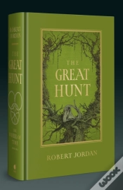 Capa do artigo The Great Hunt