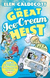 Capa do artigo The Great Ice-Cream Heist