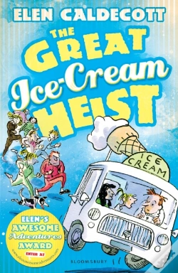 Capa do artigo The Great Ice-Cream Heist