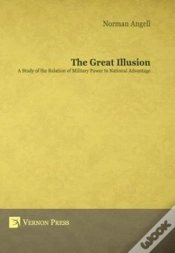 Capa do artigo The Great Illusion
