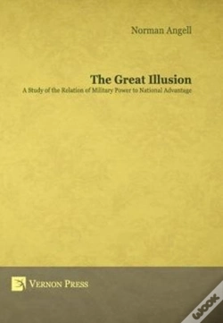 Capa do artigo The Great Illusion