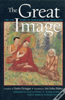 Capa do artigo The Great Image