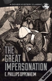 Capa do artigo The Great Impersonation