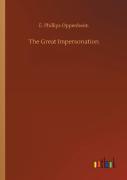 The Great Impersonation