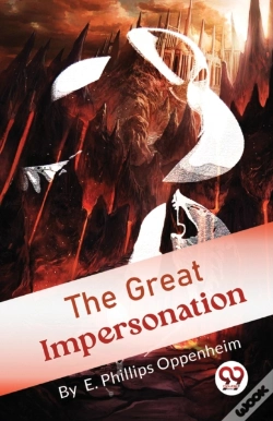 Capa do artigo The Great Impersonation