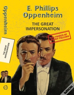 Capa do artigo The Great Impersonation