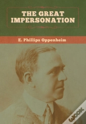 The Great Impersonation