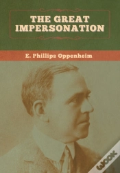 Capa do artigo The Great Impersonation