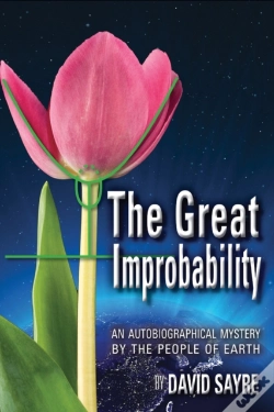 Capa do artigo The Great Improbability
