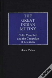 The Great Indian Mutiny