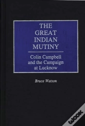 Capa do artigo The Great Indian Mutiny