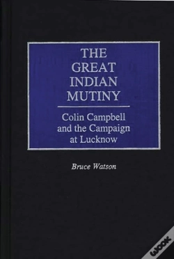 Capa do artigo The Great Indian Mutiny