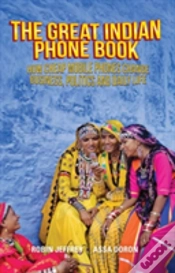 Capa do artigo The Great Indian Phone Book