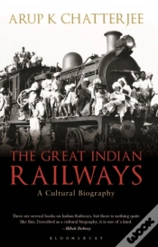 Capa do artigo The Great Indian Railways