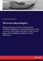 The Great Indian Religions - Preview