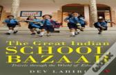 The Great Indian School Bazaar