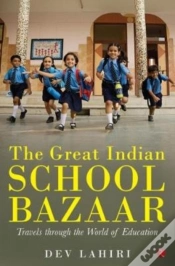 Capa do artigo The Great Indian School Bazaar