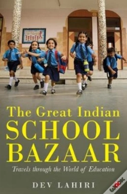 Capa do artigo The Great Indian School Bazaar