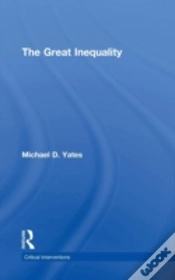 Capa do artigo The Great Inequality