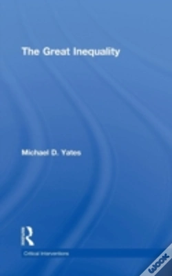Capa do artigo The Great Inequality