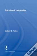 The Great Inequality