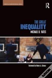 Capa do artigo The Great Inequality