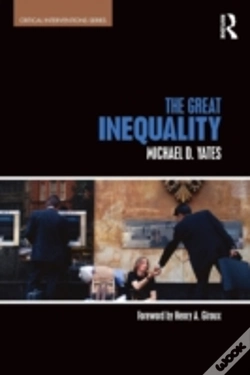 Capa do artigo The Great Inequality