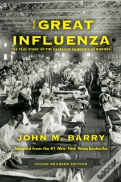 Capa do artigo The Great Influenza