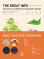 The Great Info Attractive And Effective Infographic Design /Anglais - Preview