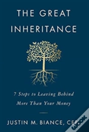 Capa do artigo The Great Inheritance