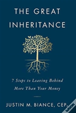 Capa do artigo The Great Inheritance