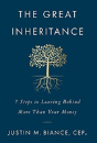 The Great Inheritance - Preview