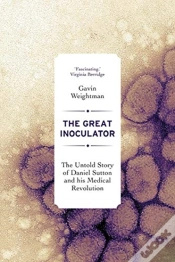 Capa do artigo The Great Inoculator