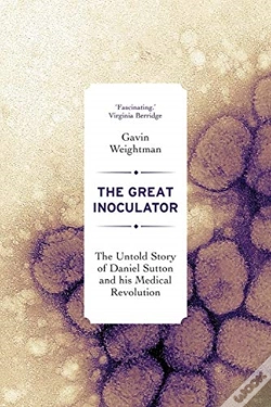 Capa do artigo The Great Inoculator