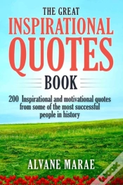 Capa do artigo The Great Inspirational Quotes Book