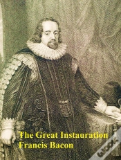 Capa do artigo The Great Instauration