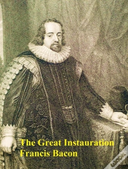 Capa do artigo The Great Instauration