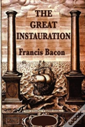 Capa do artigo The Great Instauration