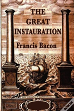 Capa do artigo The Great Instauration