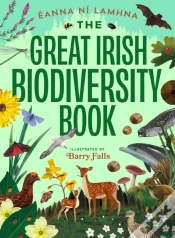 Capa do artigo The Great Irish Biodiversity Book