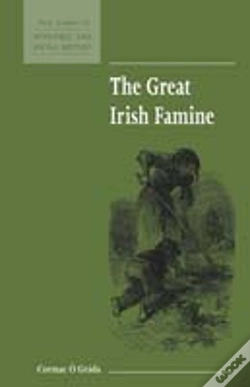 Capa do artigo The Great Irish Famine