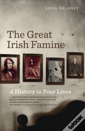 Capa do artigo The Great Irish Famine