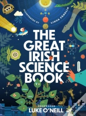 Capa do artigo The Great Irish Science Book