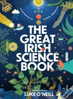 Capa do artigo The Great Irish Science Book