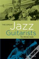The Great Jazz Guitarists