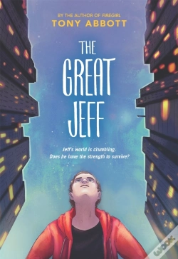 Capa do artigo The Great Jeff