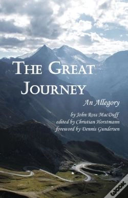 Capa do artigo The Great Journey
